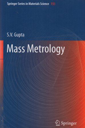 Mass metrology