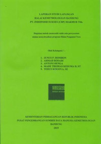 Keputusan Direktur Jenderal Perdagangan Dalam Negeri Departemen Perindustrian dan Perdagangan Nomor 30/DJPN/Kep/XI/99 tentang Pedoman pengelolaan standar dan laboratorium metrologi legal