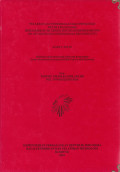 Pelaksanaan Pemeriksaan dan Pengujian Meter kWh dinamis berdasarkan SK Dirjen PDN No.24/DJPDN/24/III/2010 (Di UPT Metrologi Disperindag Provinsi NTT)