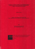 Analisa Gage Repeatability Dan Reproducibility Pada Kualitas Hasil Pengujian Mikrometer Dengan Balok Ukur Standar