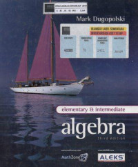 Elementary and Intermediate Algebra