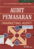 Audit Pemasaran (Marketing Audit)