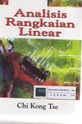 Analisis Rangkaian Linear