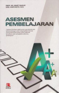 Asesmen pembelajaran: Buku panduan pendidik