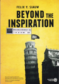 Beyond the Inspiration