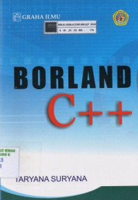 Borland C++