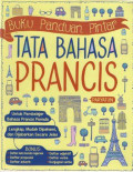 Buku panduan pintar tata bahasa Prancis