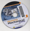 Mastering mechanical desktop: Part modelling, assembly modelling, part drawing, assembly drawing, BOM dan BALLON