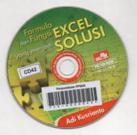 Formula dan fungsi excel yang menjadi solusi: contoh-contoh simpel yang menginspirasi pekerjaan besar