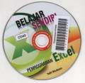 Belajar sendiri Pemrograman Excel