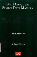 Kreativitas: Creativity