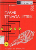 Dasar Tenaga Listrik