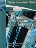 Electronic Devices and Circuit Theory