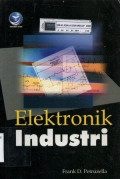 Elektronik Industri