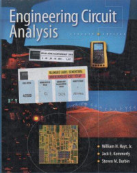 Engineering Circuit analysis