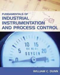 Fundamentals of industrial instrumentation and process control