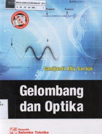 Gelombang dan optika