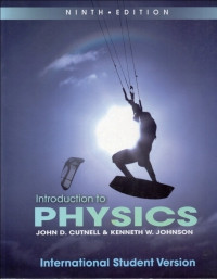 Introduction to Physics