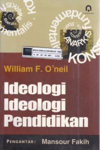 Ideologi ideologi Pendidikan