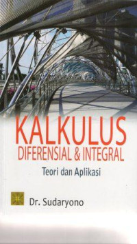 Kalkulus diferensial & integral