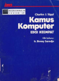 Kamus Komputer