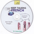 Keep Talking French