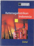 Ketenagalistrikan Indonesia