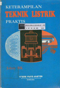 Keterampilan teknik listrik praktis