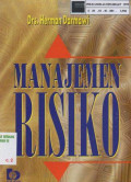 Manajemen Risiko