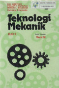 Teknologi Mekanik Jilid 2