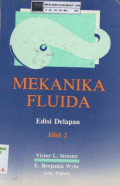 Mekanika Fluida Jilid 2