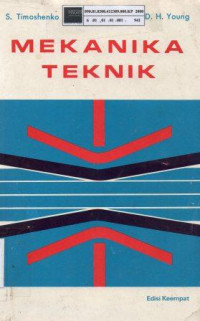 Mekanika Teknik