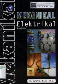 Mekanikal Elektrikal : Lanjutan