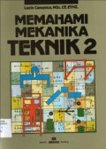 Memahami mekanika teknik 2