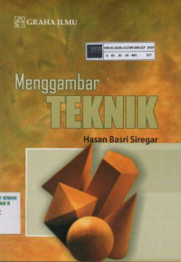 Menggambar teknik