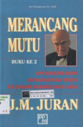 Merancang Mutu: Buku ke 2