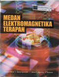 Medan Elektromagnetika Terapan