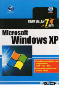 Microsoft Windows XP: Mahir dalam 7 hari