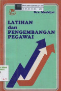 Latihan dan Pengembangan Pegawai