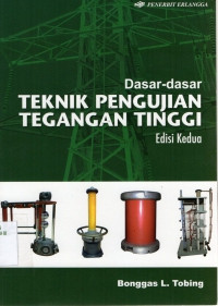 Dasar-dasar teknik pengujian tegangan tinggi