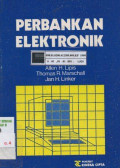 Perbankan Elektronik