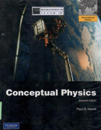 conceptual Physics