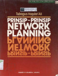 Prinsip-prinsip Network Planning