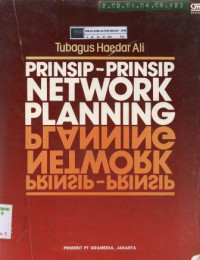 Prinsip-prinsip Network Planning