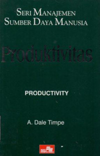 Produktivitas: Productivity