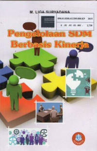 Pengelolaan SDM berbasis kinerja