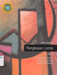 Rangkaian listrik jilid 2