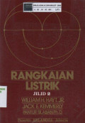 Rangkaian Listrik Jilid 2