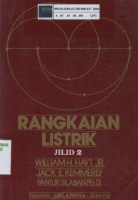 Rangkaian Listrik Jilid 2