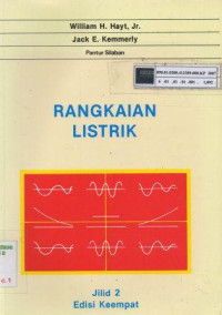 Rangkaian Listrik Jilid 2